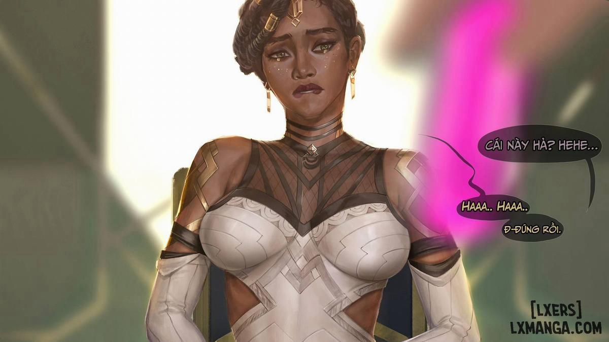 đọc truyện The Councilor Part Ii Chương 1 ảnh 13 tại Thiên Thai Truyện