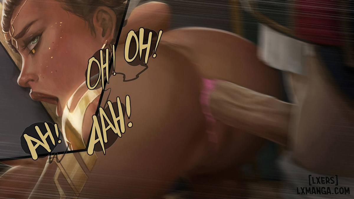 đọc truyện The Councilor Part Ii Chương 1 ảnh 35 tại Thiên Thai Truyện