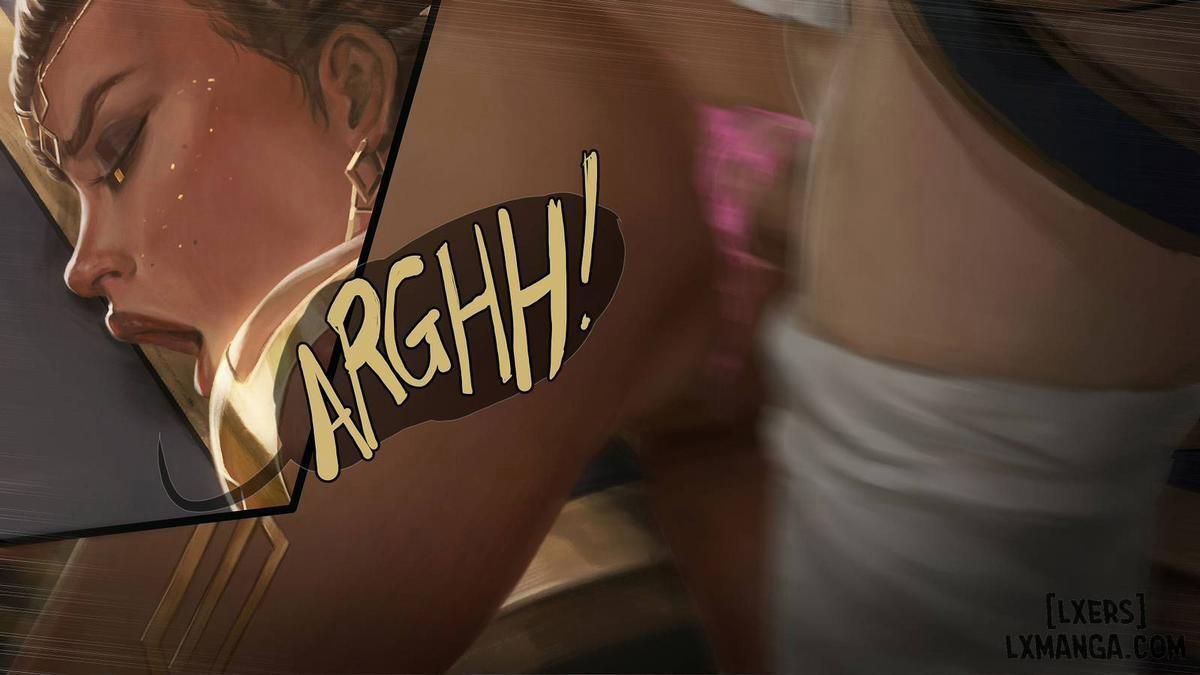 đọc truyện The Councilor Part Ii Chương 1 ảnh 40 tại Thiên Thai Truyện