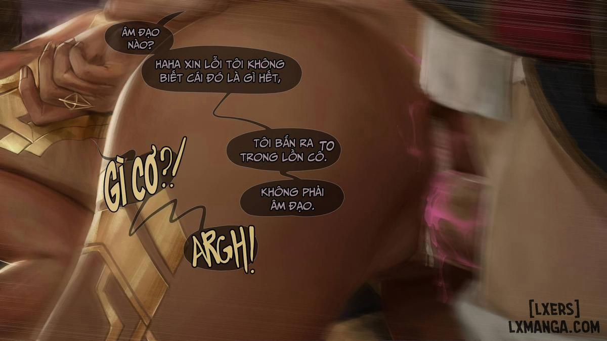 đọc truyện The Councilor Part Ii Chương 1 ảnh 49 tại Thiên Thai Truyện