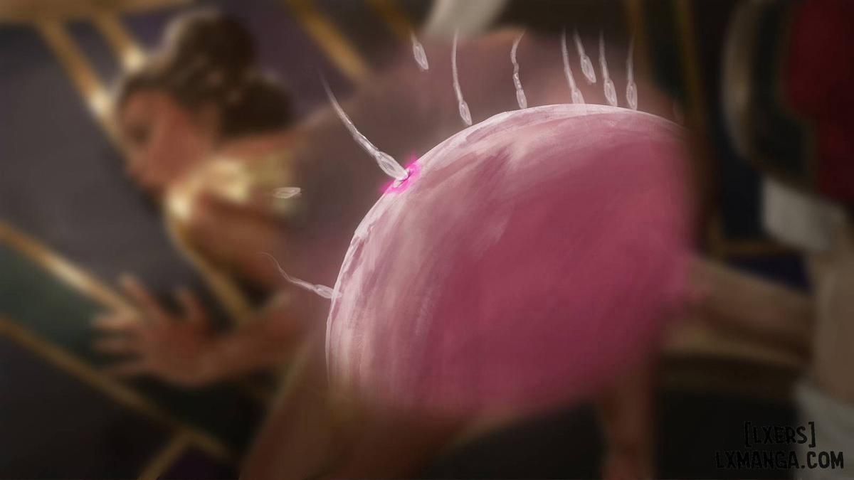 đọc truyện The Councilor Part Ii Chương 1 ảnh 52 tại Thiên Thai Truyện