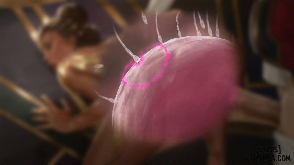 đọc truyện The Councilor Part Ii Chương 1 ảnh 53 tại Thiên Thai Truyện