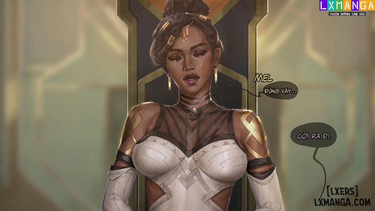 đọc truyện The Councilor Part Ii Chương 1 ảnh 9 tại Thiên Thai Truyện