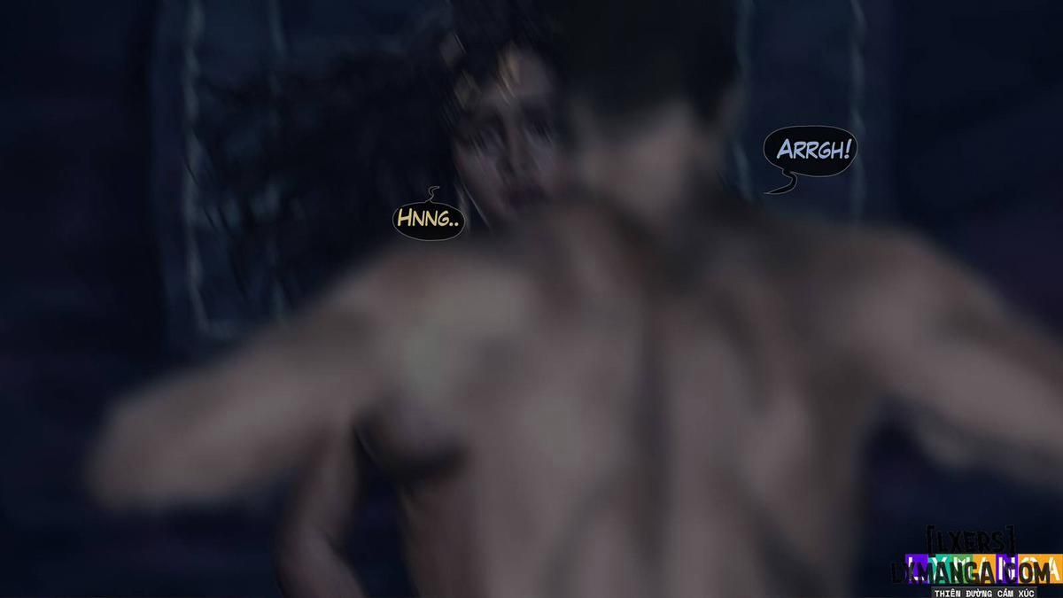 đọc truyện The Councilor Part Ii Chương 2 ảnh 15 tại Thiên Thai Truyện