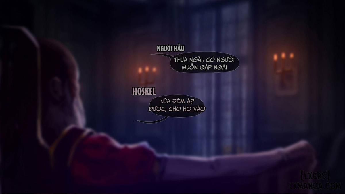 đọc truyện The Councilor Part Ii Chương 2 ảnh 22 tại Thiên Thai Truyện