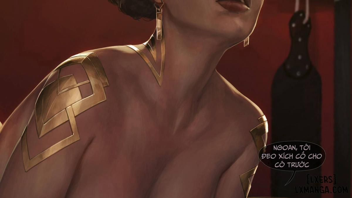 đọc truyện The Councilor Part Ii Chương 2 ảnh 37 tại Thiên Thai Truyện