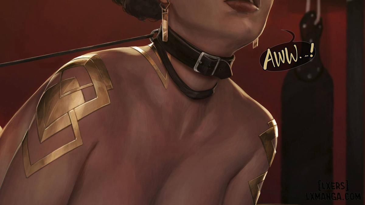 đọc truyện The Councilor Part Ii Chương 2 ảnh 38 tại Thiên Thai Truyện