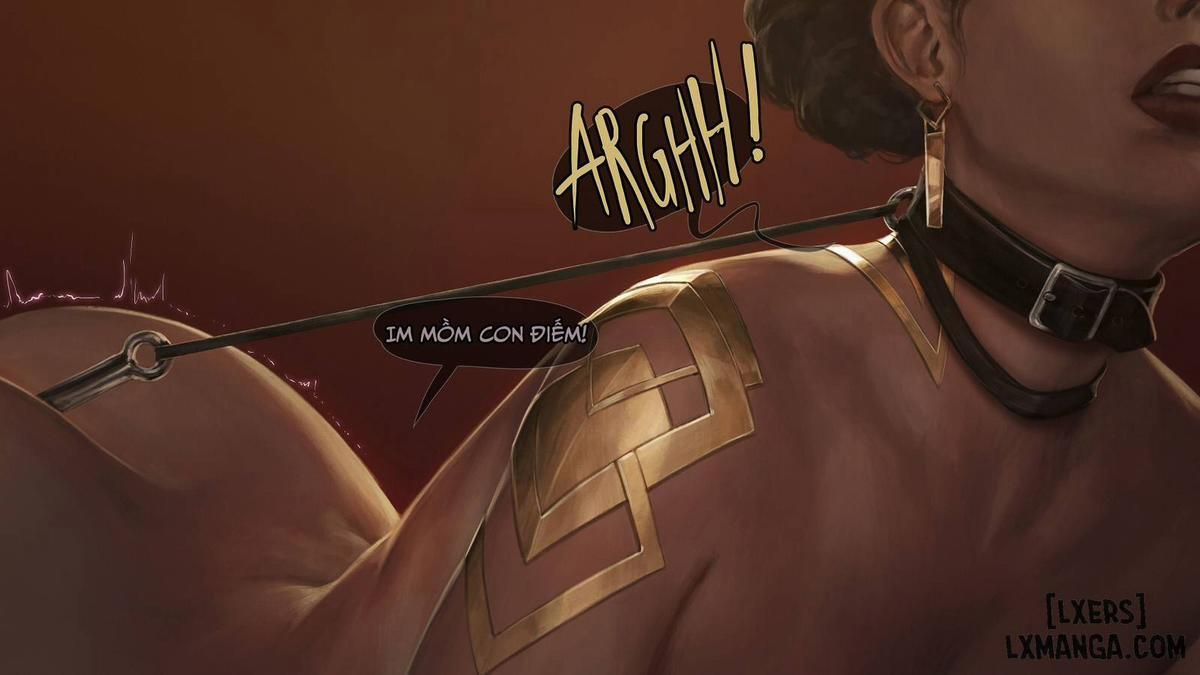 đọc truyện The Councilor Part Ii Chương 2 ảnh 41 tại Thiên Thai Truyện