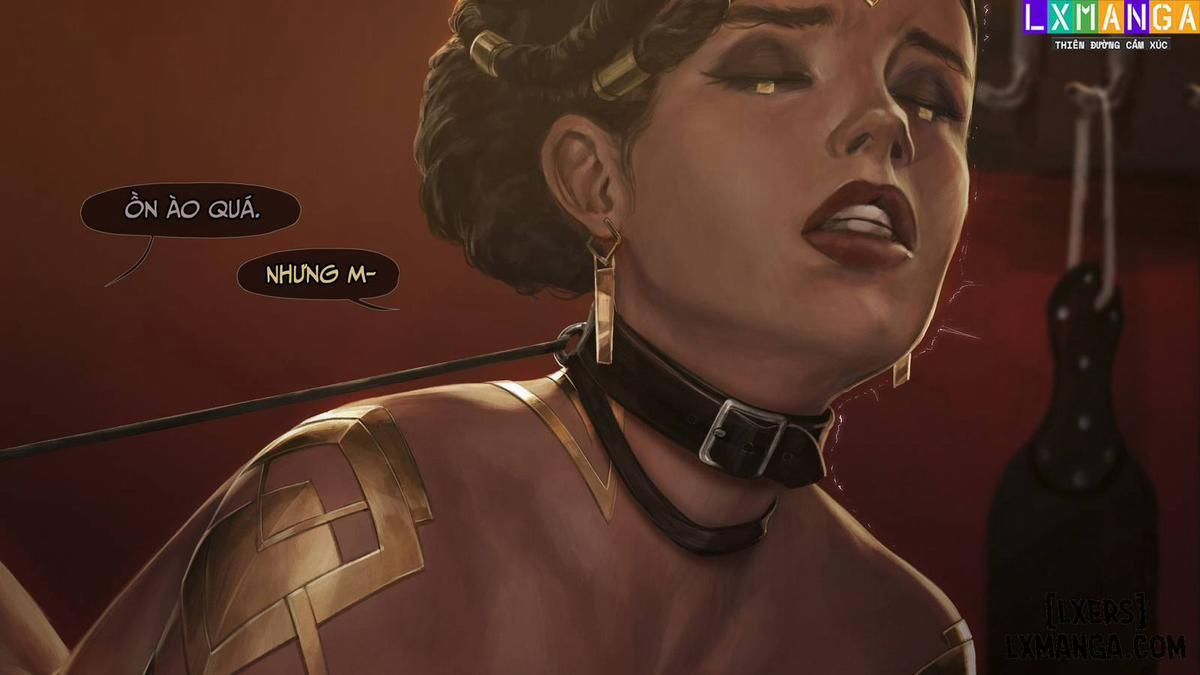 đọc truyện The Councilor Part Ii Chương 2 ảnh 42 tại Thiên Thai Truyện