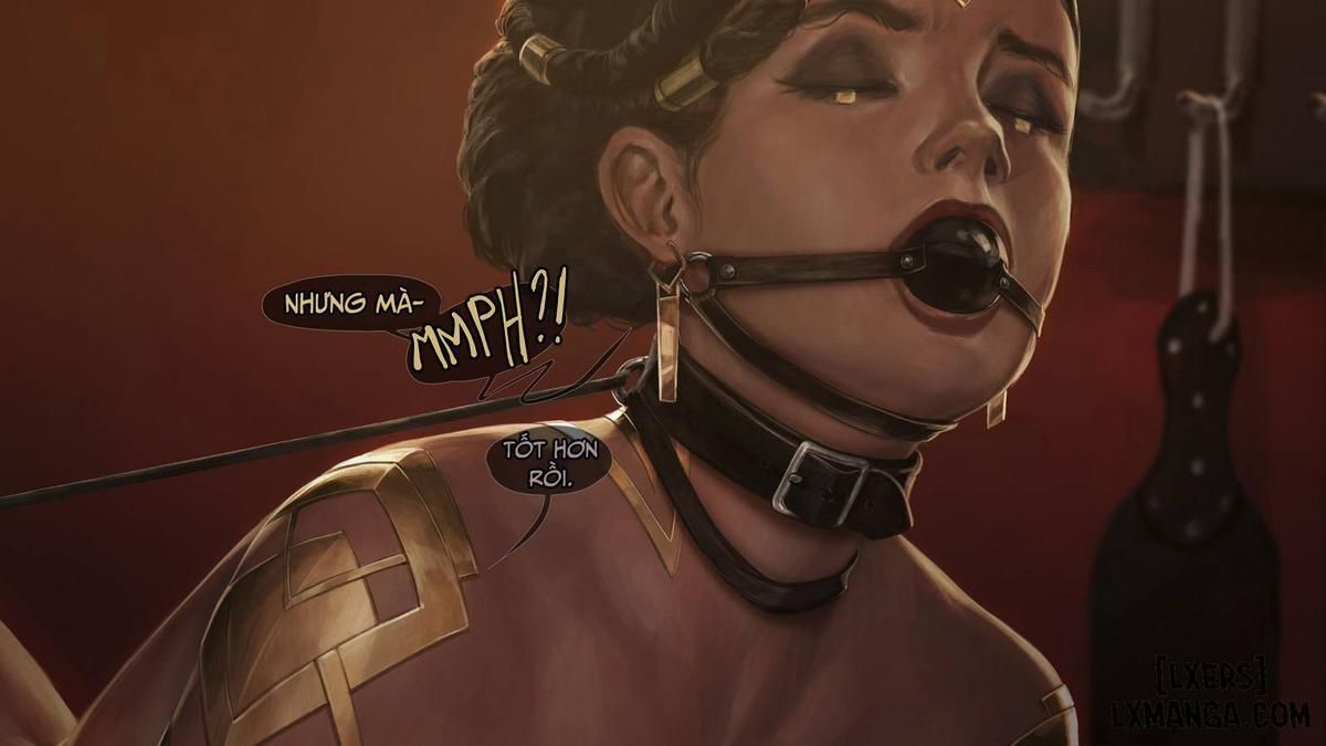 đọc truyện The Councilor Part Ii Chương 2 ảnh 43 tại Thiên Thai Truyện