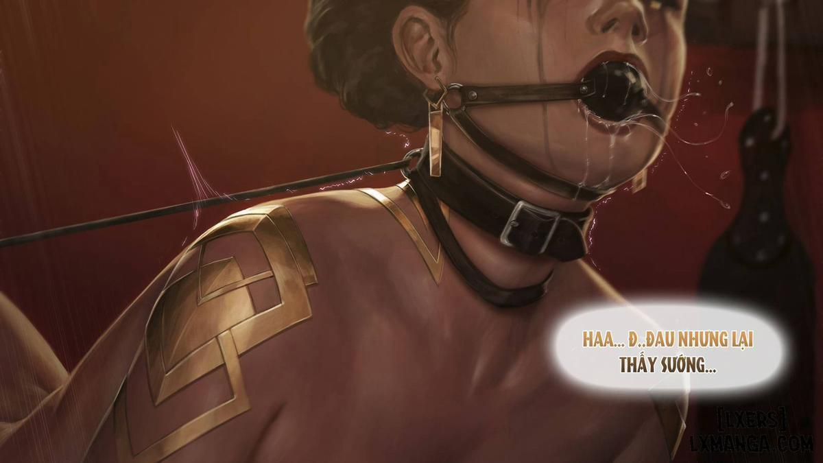 đọc truyện The Councilor Part Ii Chương 2 ảnh 52 tại Thiên Thai Truyện