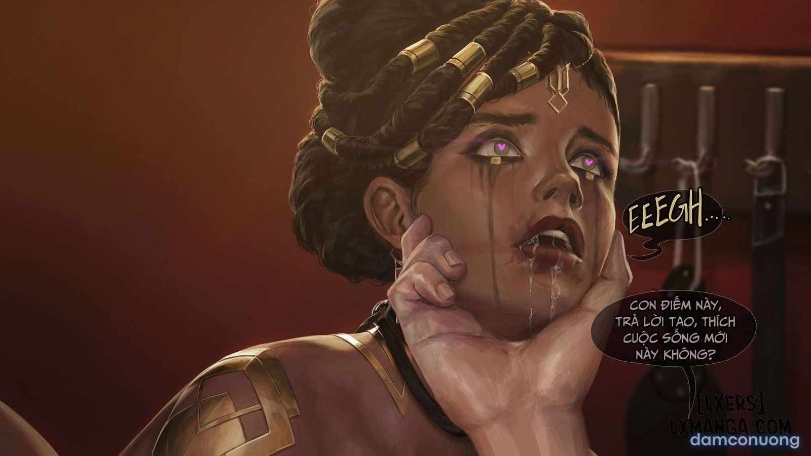 đọc truyện The Councilor Part Ii Chương 3 ảnh 31 tại Thiên Thai Truyện