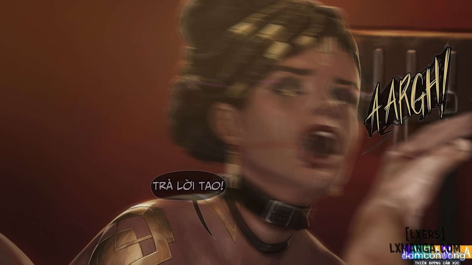 đọc truyện The Councilor Part Ii Chương 3 ảnh 32 tại Thiên Thai Truyện