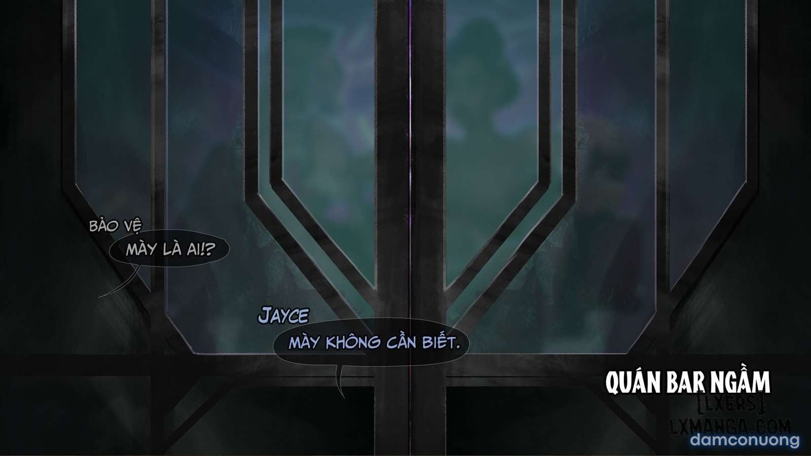 đọc truyện The Councilor Part Ii Chương 3 ảnh 36 tại Thiên Thai Truyện