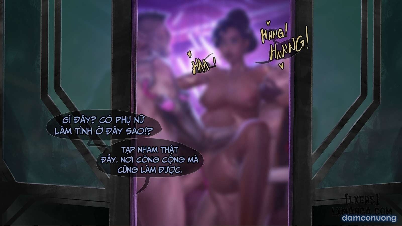 đọc truyện The Councilor Part Ii Chương 3 ảnh 39 tại Thiên Thai Truyện