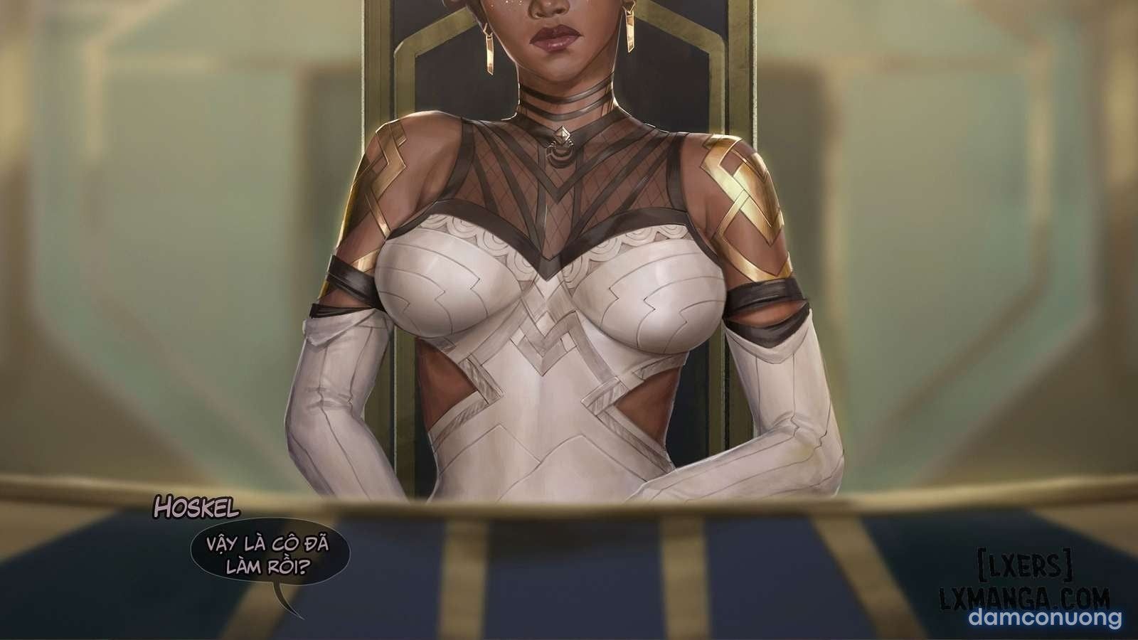 đọc truyện The Councilor Part Ii Chương 3 ảnh 54 tại Thiên Thai Truyện