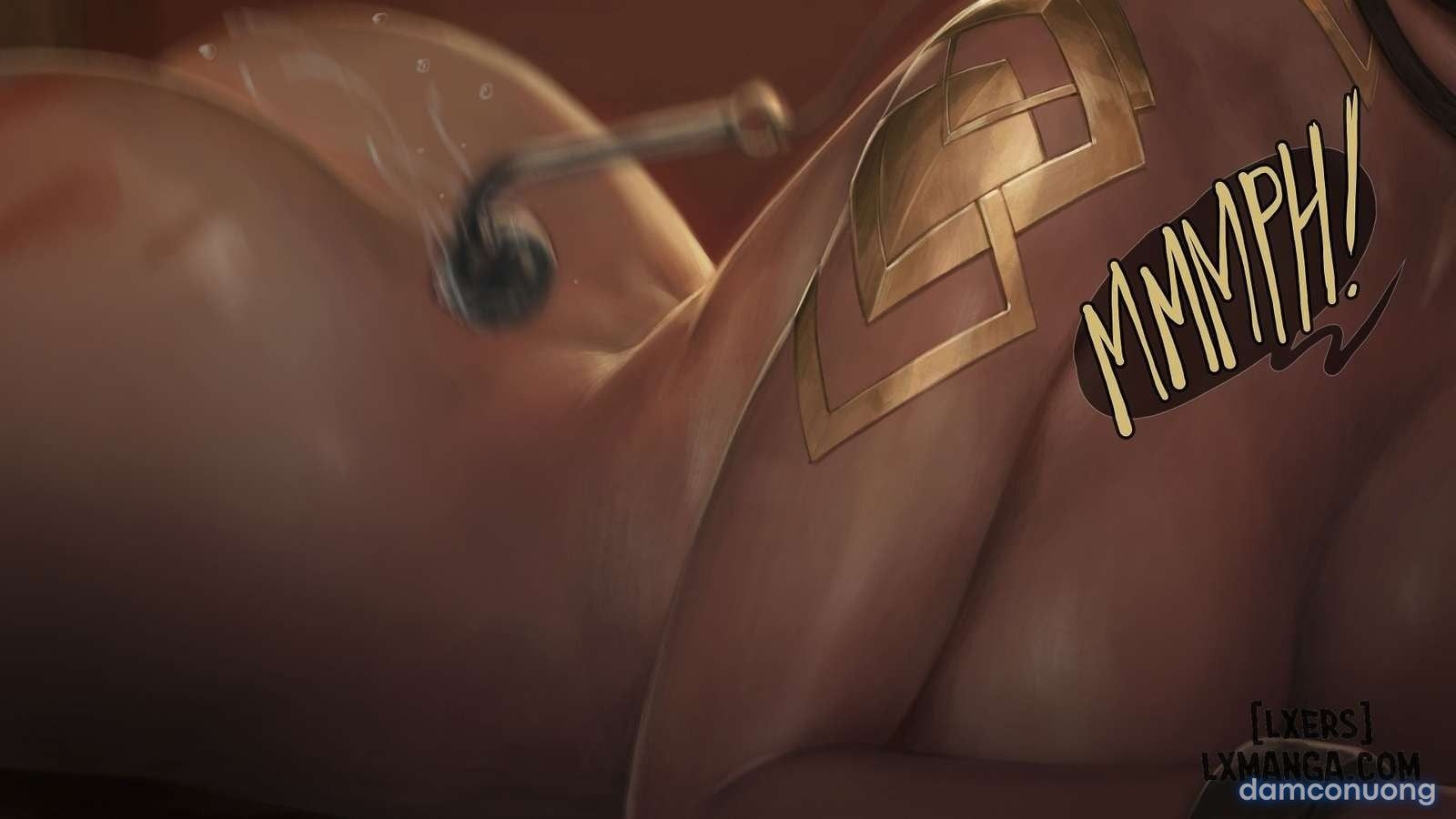 đọc truyện The Councilor Part Ii Chương 3 ảnh 9 tại Thiên Thai Truyện