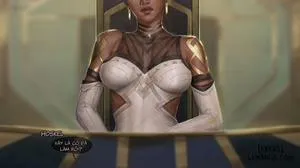 The Councilor Part Ii