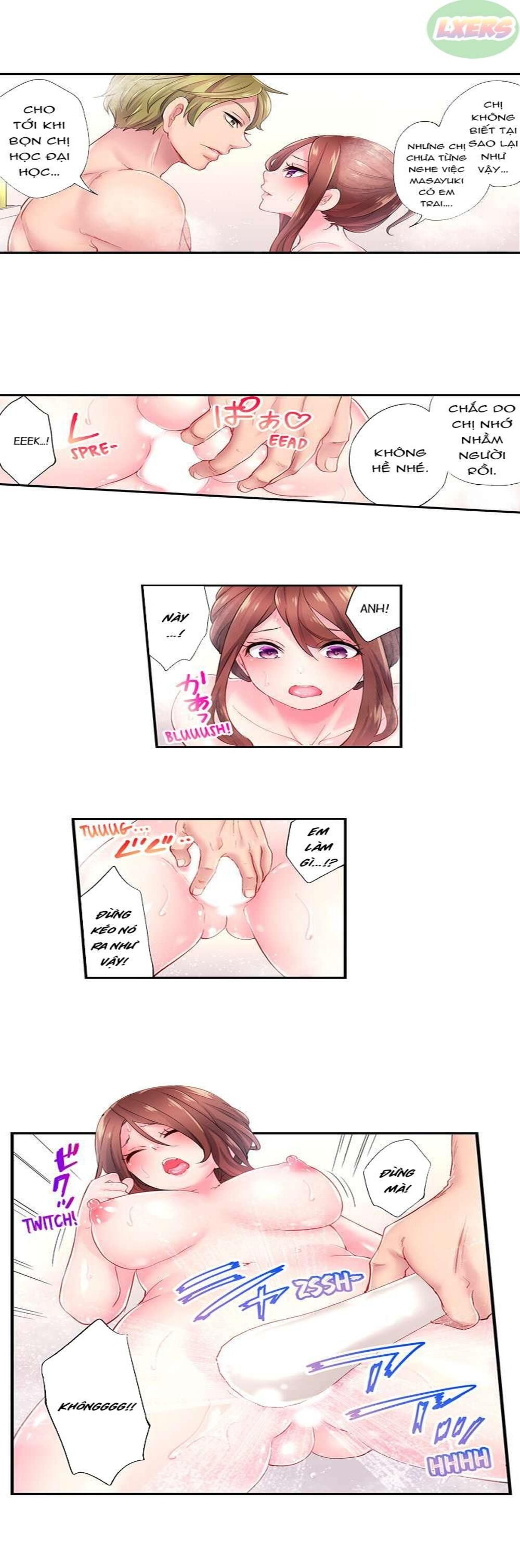 đọc truyện The Day I Orgasmed With Someone Other Than My Husband Chương 13 ảnh 9 tại Truyện Dạ Ký