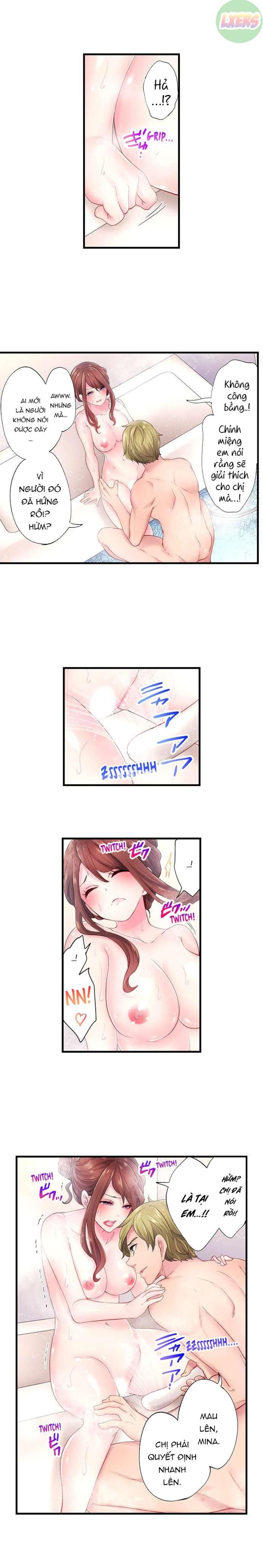 đọc truyện The Day I Orgasmed With Someone Other Than My Husband Chương 14 ảnh 6 tại Truyện Dạ Ký