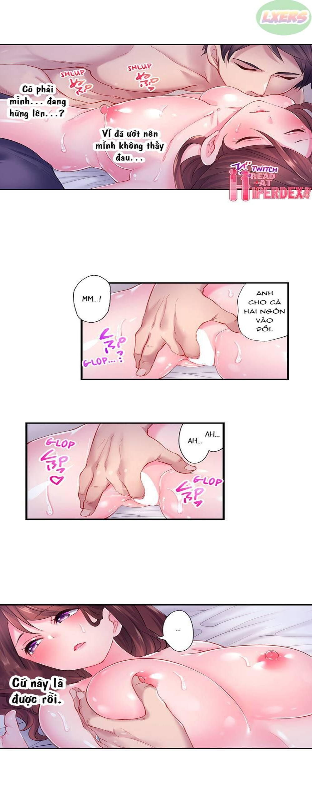 đọc truyện The Day I Orgasmed With Someone Other Than My Husband Chương 19 ảnh 11 tại Truyện Dạ Ký