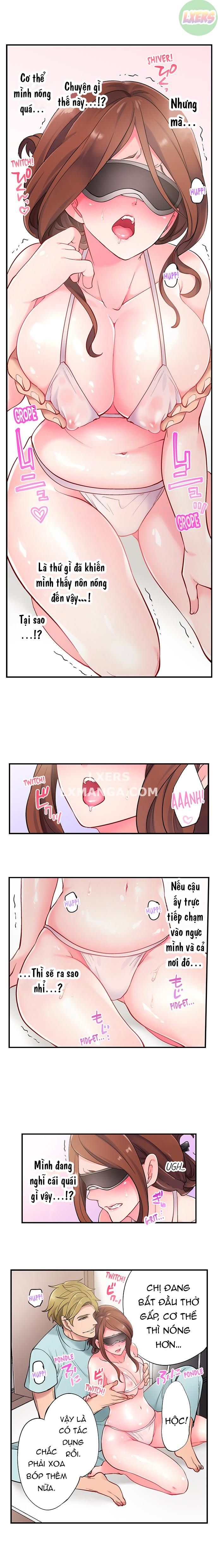 đọc truyện The Day I Orgasmed With Someone Other Than My Husband Chương 2 ảnh 11 tại Truyện Dạ Ký
