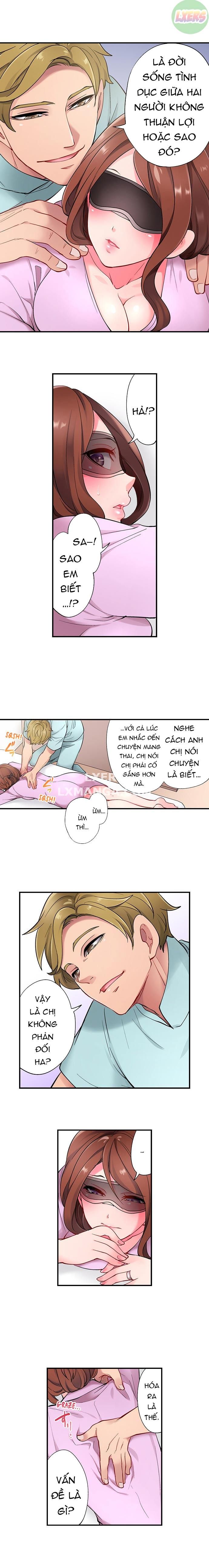 đọc truyện The Day I Orgasmed With Someone Other Than My Husband Chương 2 ảnh 6 tại Truyện Dạ Ký