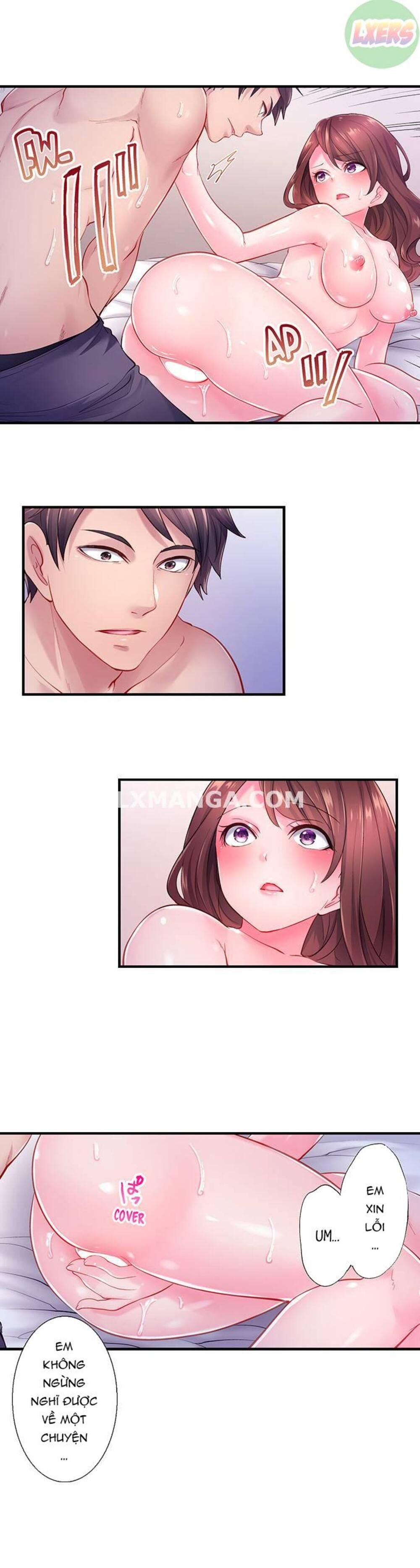 đọc truyện The Day I Orgasmed With Someone Other Than My Husband Chương 20 ảnh 6 tại Truyện Dạ Ký