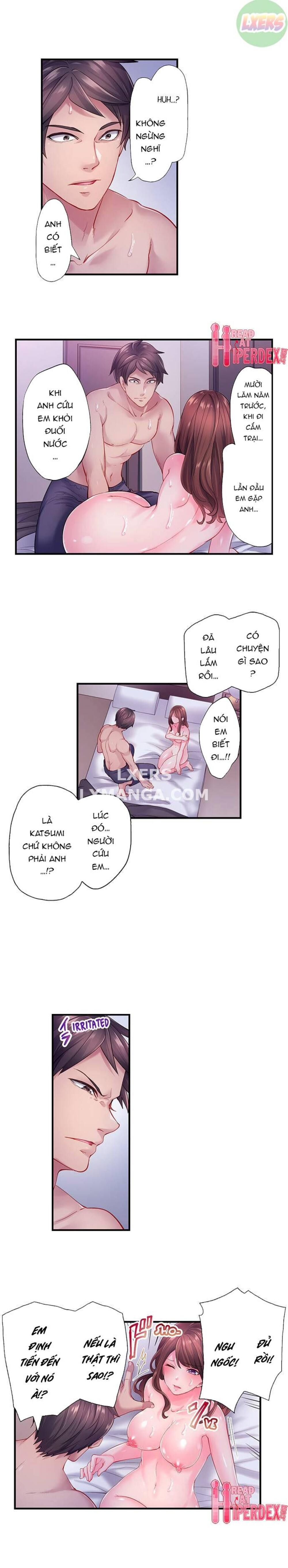 đọc truyện The Day I Orgasmed With Someone Other Than My Husband Chương 20 ảnh 7 tại Truyện Dạ Ký
