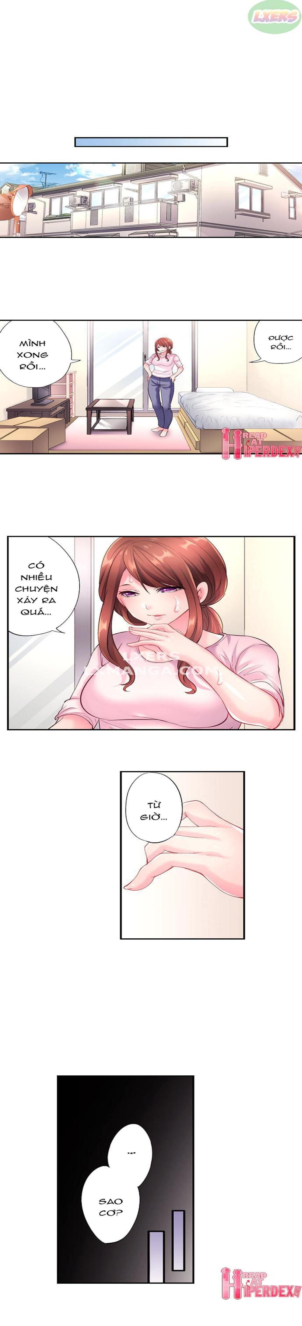 đọc truyện The Day I Orgasmed With Someone Other Than My Husband Chương 26 ảnh 7 tại Truyện Dạ Ký