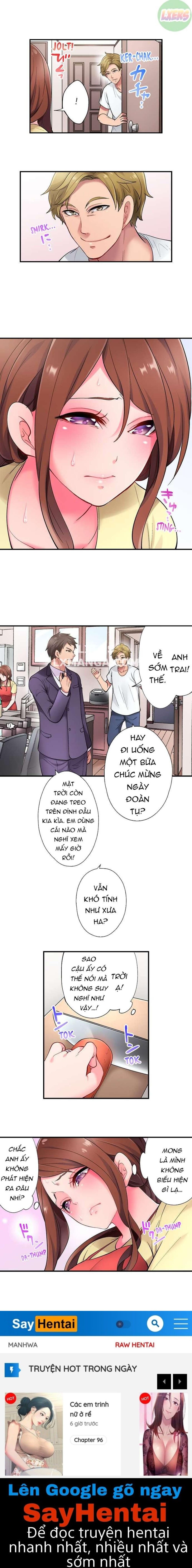 đọc truyện The Day I Orgasmed With Someone Other Than My Husband Chương 5 ảnh 12 tại Truyện Dạ Ký