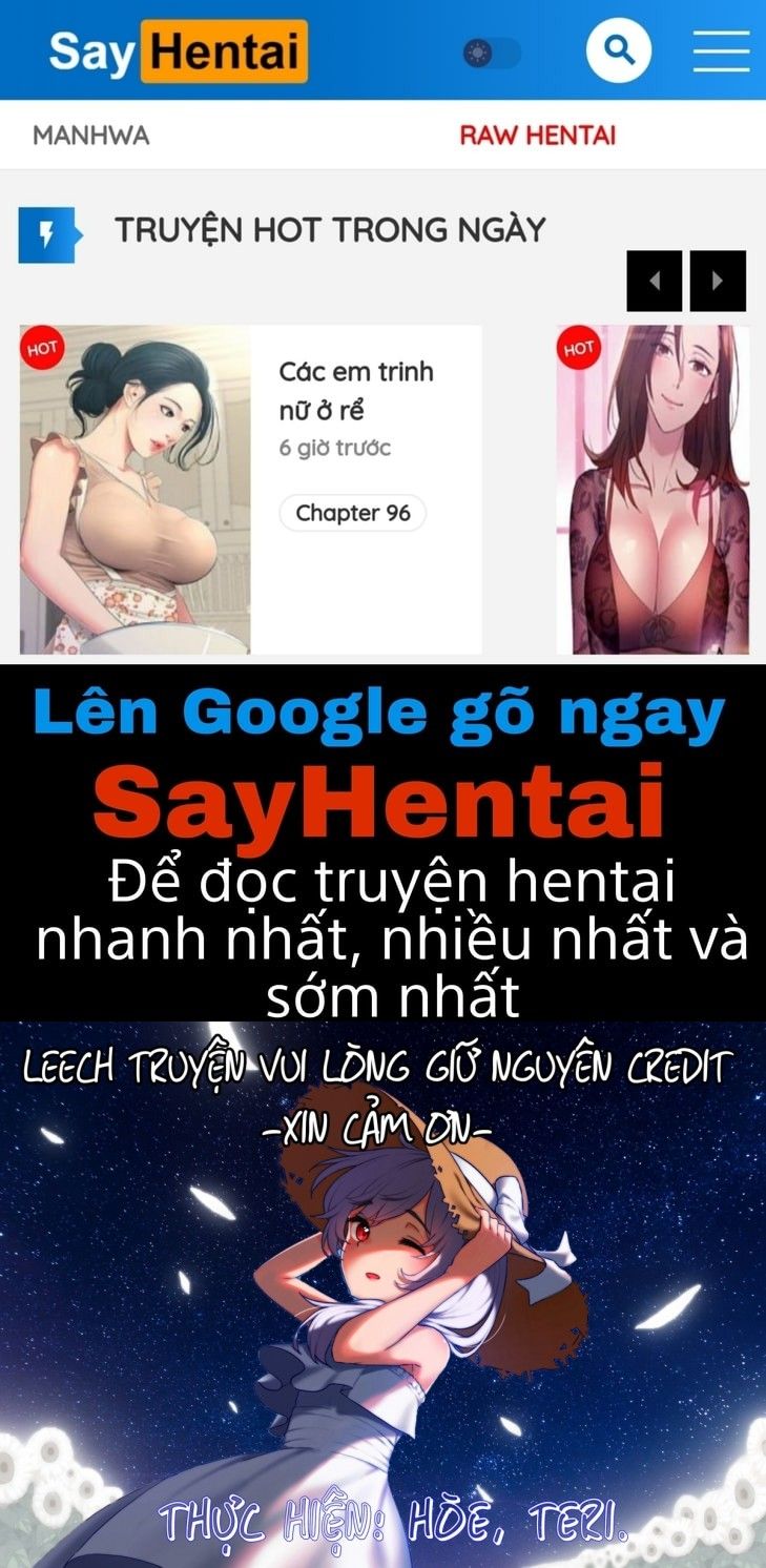 đọc truyện The Day When The Serious Girl Lost Against The Oji-san Oneshot ảnh 1 tại Giả Dược