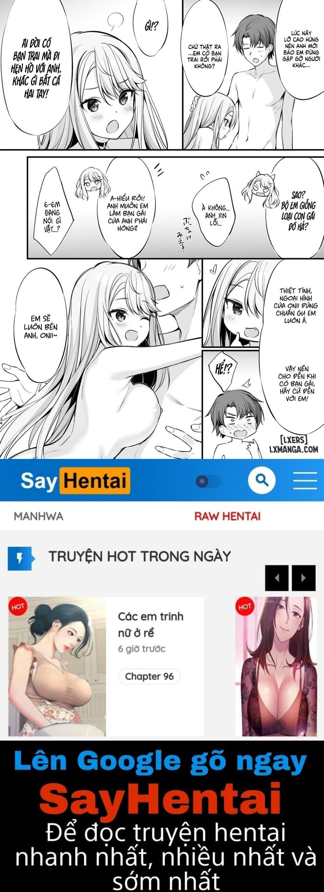 đọc truyện The Deatta No Wa Gyaru-ka Shita Imouto Deshita Chương 1 ảnh 24 tại Thiên Thai Truyện