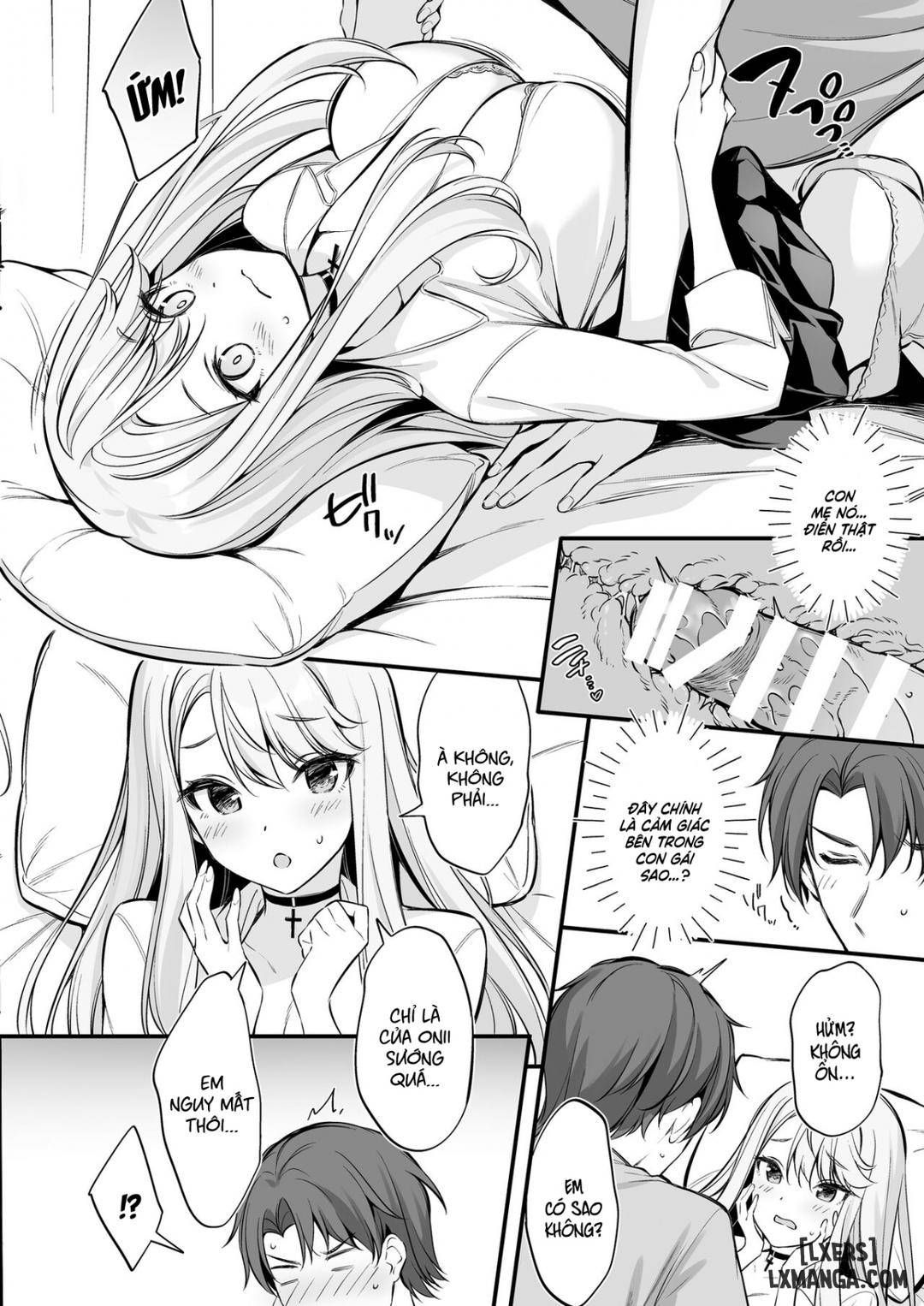 đọc truyện The Deatta No Wa Gyaru-ka Shita Imouto Deshita Chương 1 ảnh 4 tại Thiên Thai Truyện