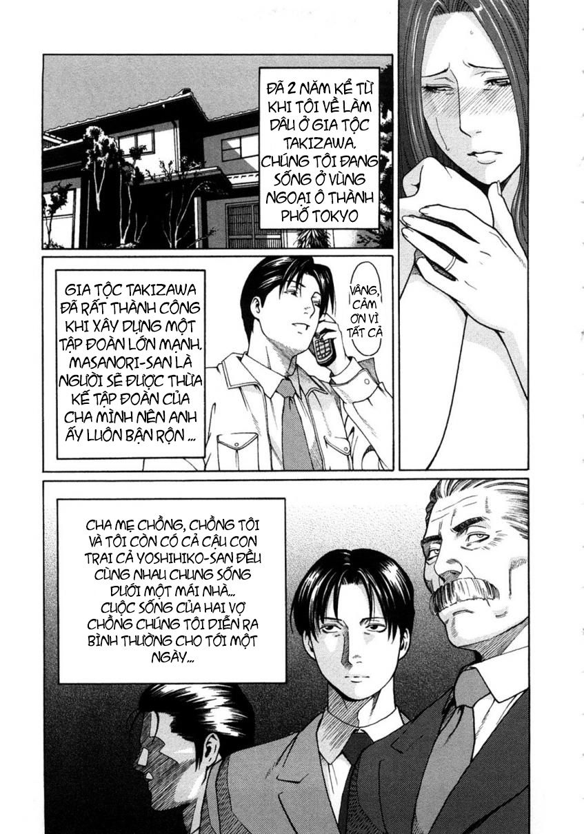 đọc truyện The Door Of Sexual Pleasure Chương 1 ảnh 11 tại Thiên Thai Truyện