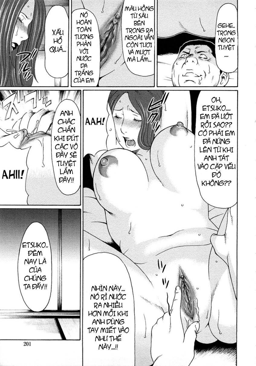 đọc truyện The Door Of Sexual Pleasure Chương 11 ảnh 12 tại Thiên Thai Truyện