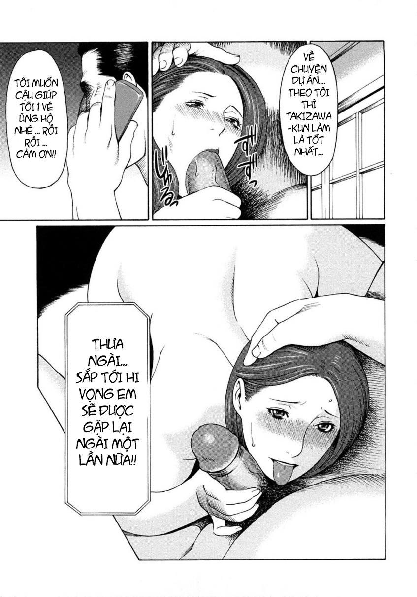 đọc truyện The Door Of Sexual Pleasure Chương 11 ảnh 16 tại Thiên Thai Truyện