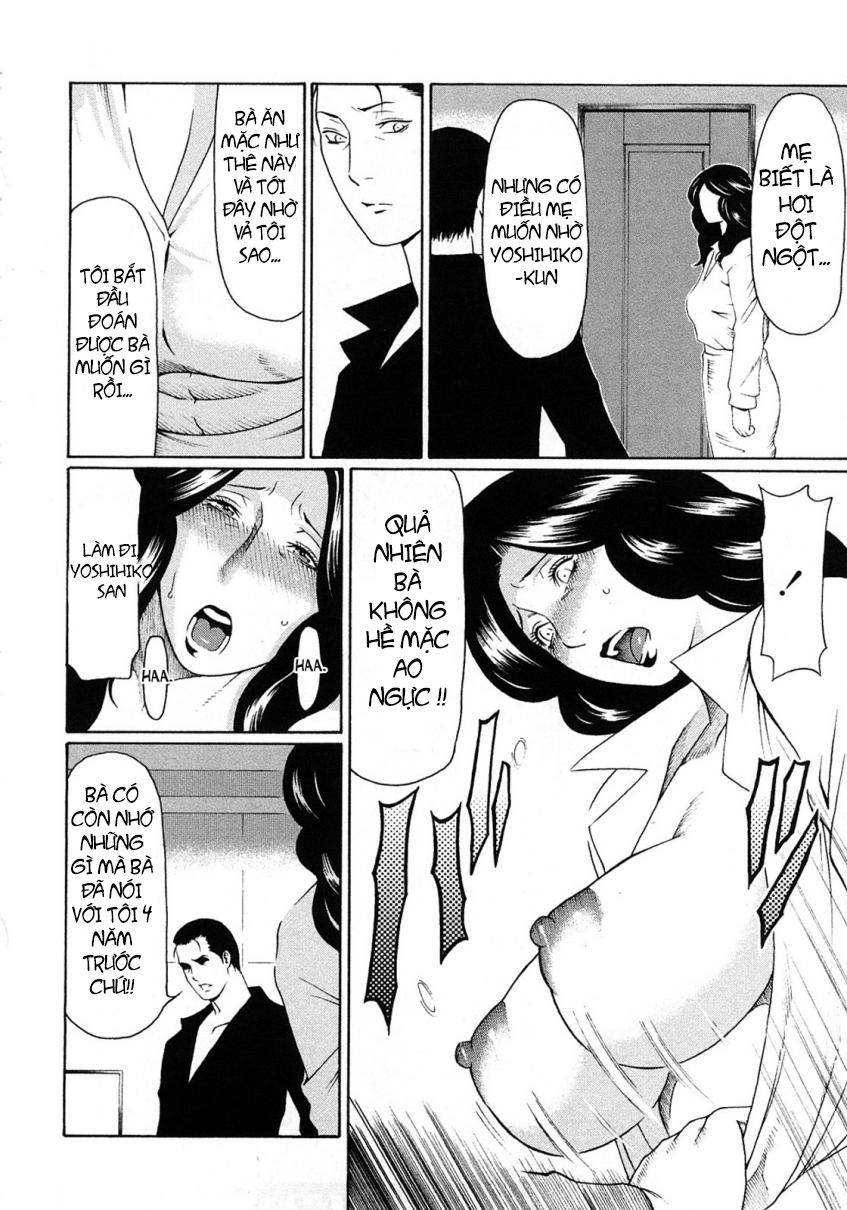 đọc truyện The Door Of Sexual Pleasure Chương 11 ảnh 19 tại Thiên Thai Truyện