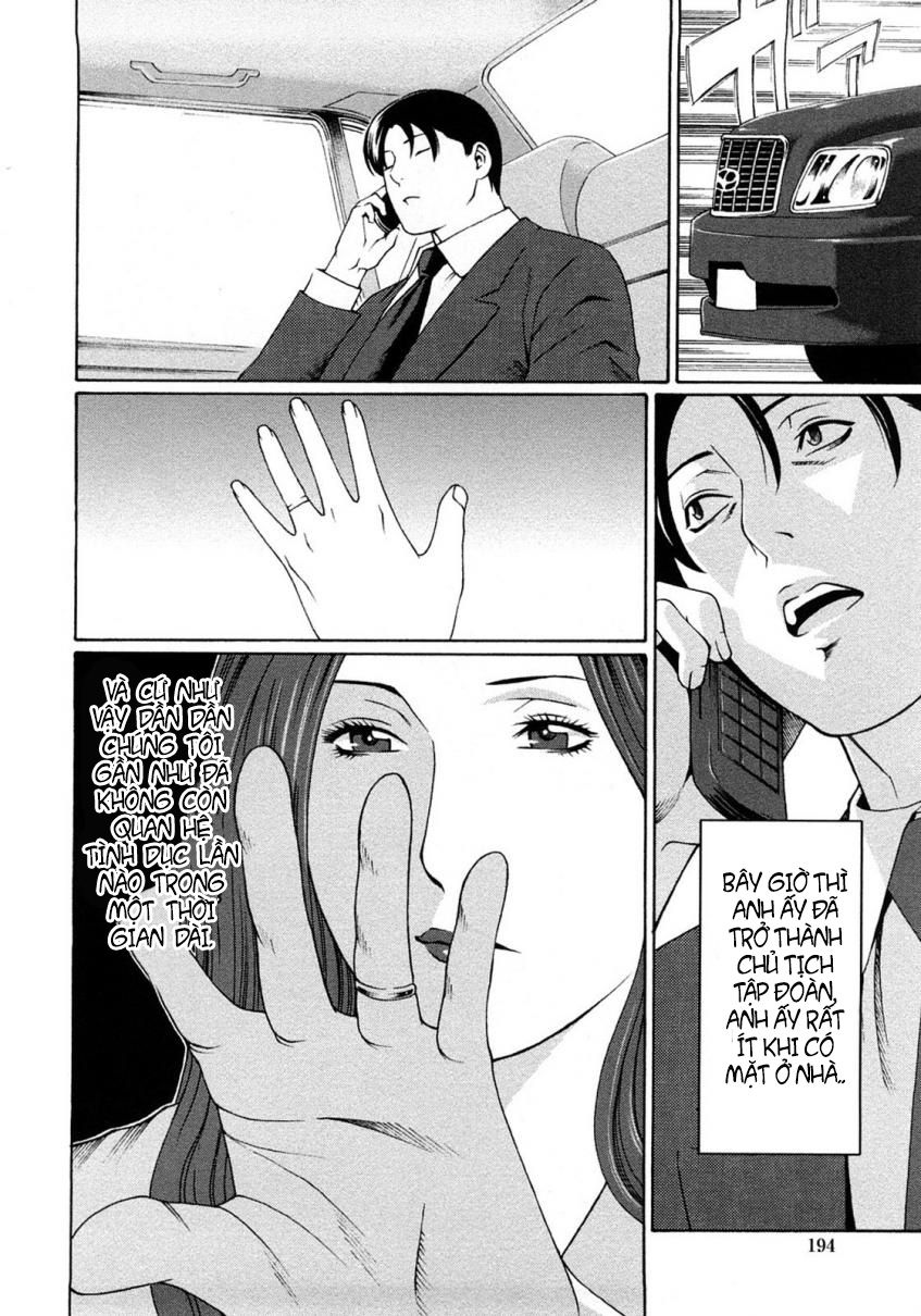 đọc truyện The Door Of Sexual Pleasure Chương 11 ảnh 5 tại Thiên Thai Truyện