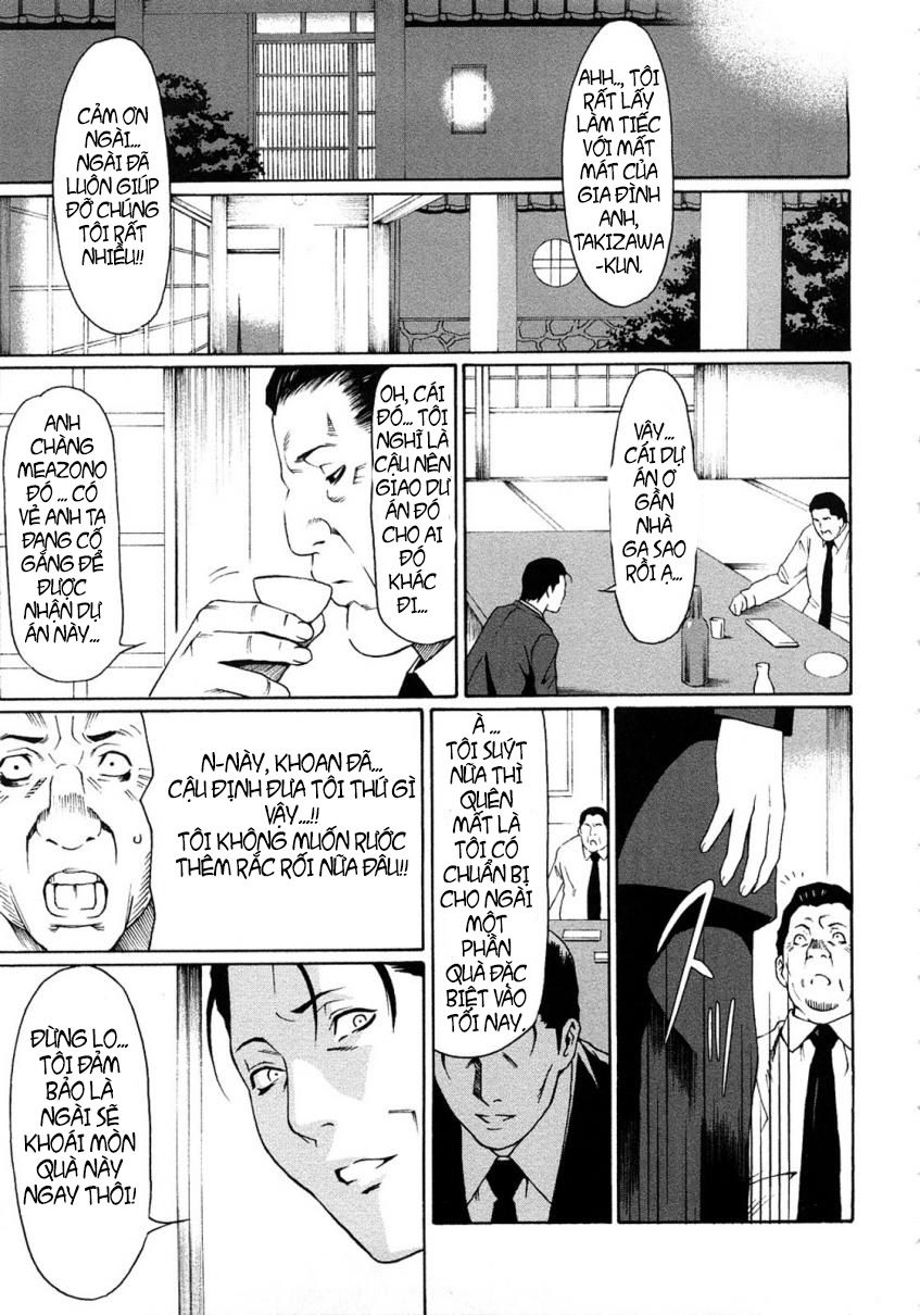 đọc truyện The Door Of Sexual Pleasure Chương 11 ảnh 6 tại Thiên Thai Truyện