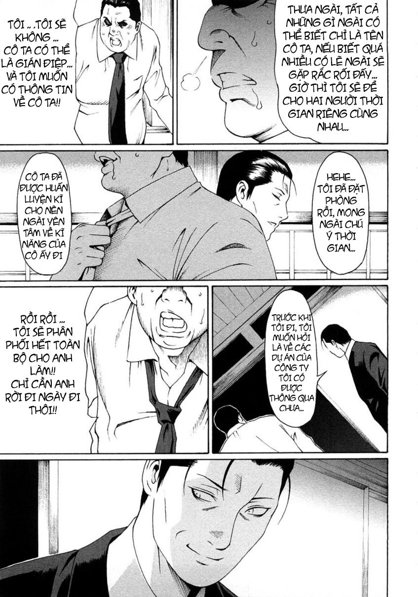 đọc truyện The Door Of Sexual Pleasure Chương 11 ảnh 8 tại Thiên Thai Truyện