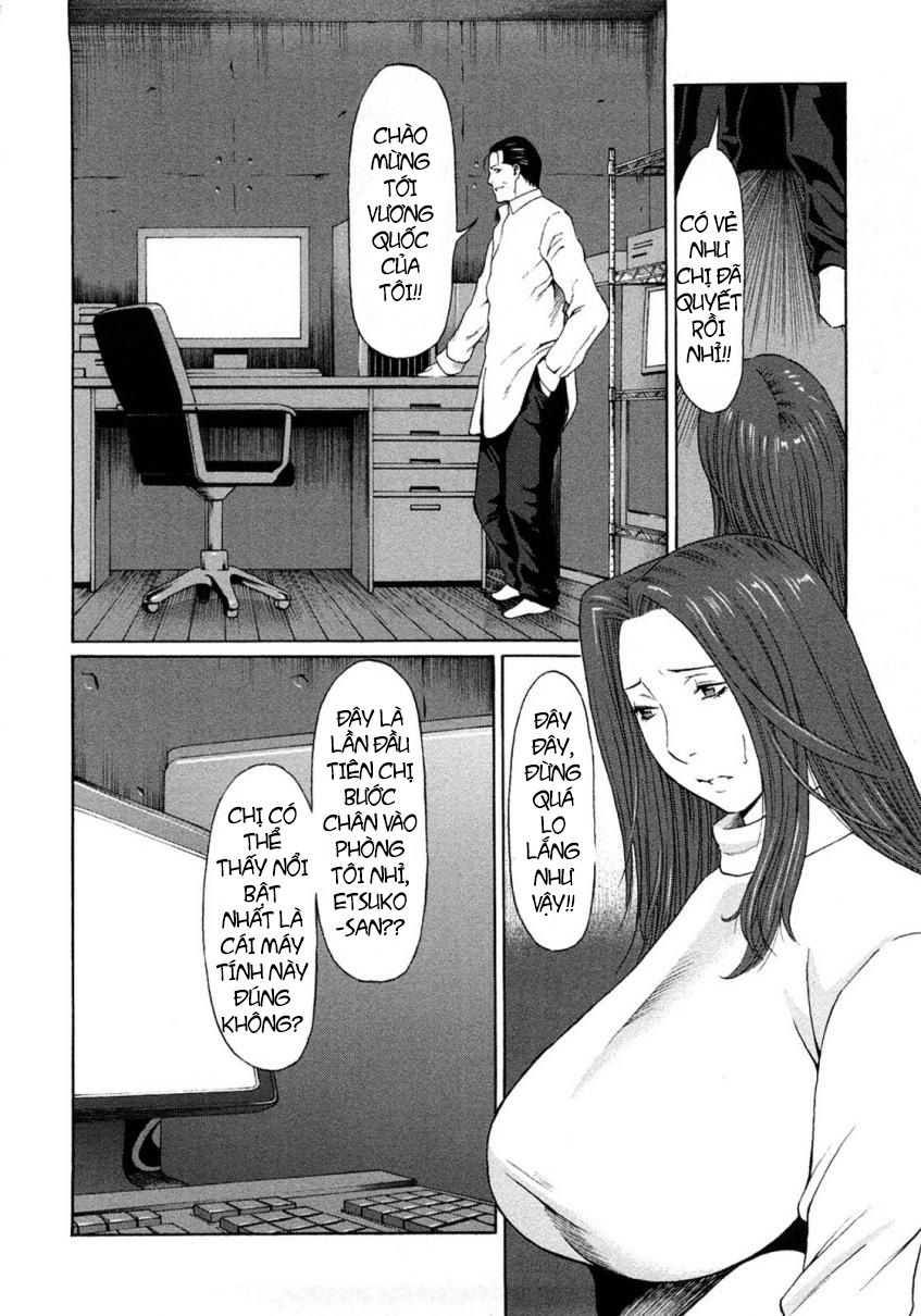 đọc truyện The Door Of Sexual Pleasure Chương 2 ảnh 3 tại Thiên Thai Truyện