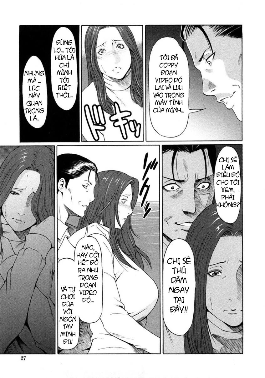 đọc truyện The Door Of Sexual Pleasure Chương 2 ảnh 4 tại Thiên Thai Truyện