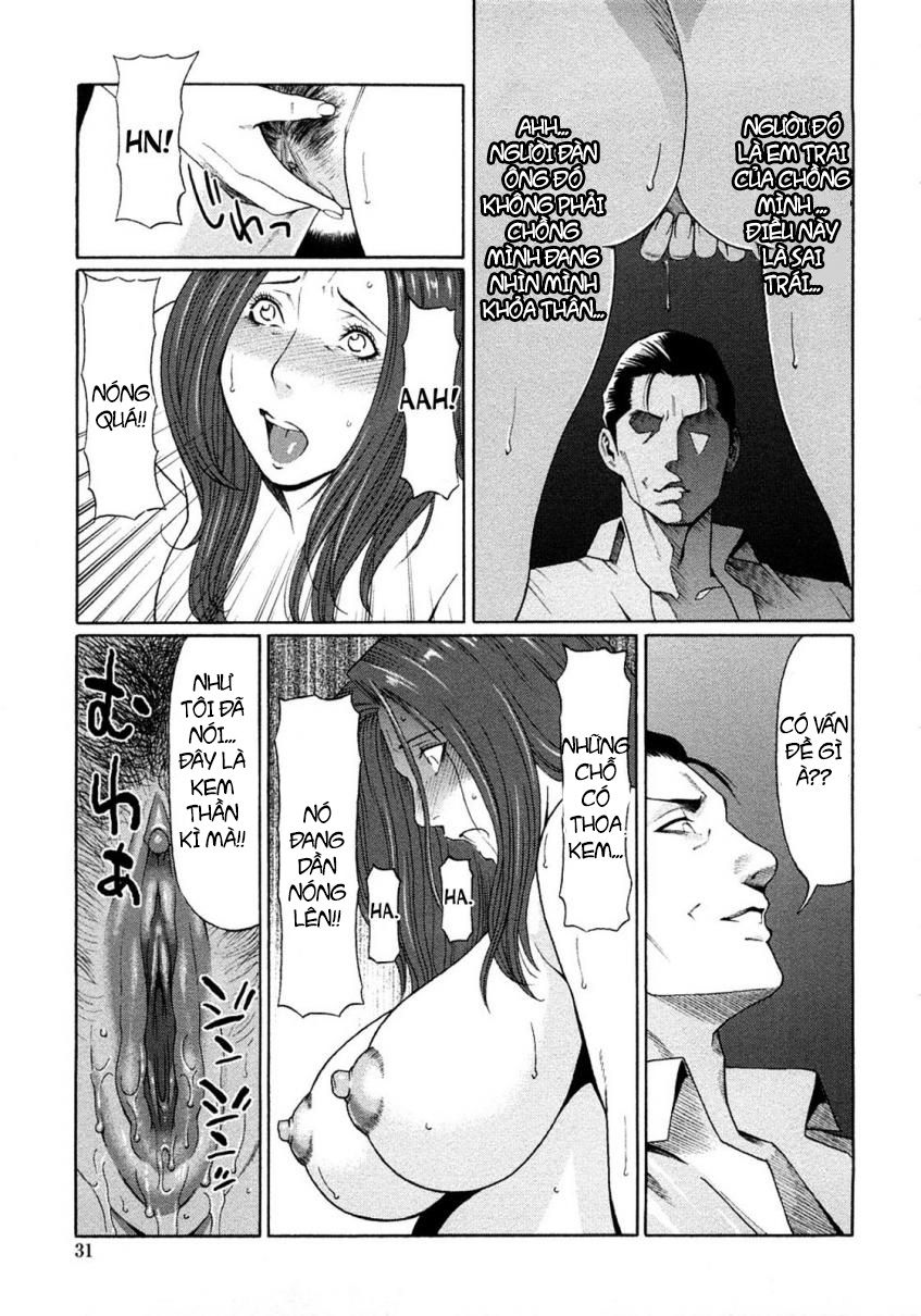 đọc truyện The Door Of Sexual Pleasure Chương 2 ảnh 7 tại Thiên Thai Truyện