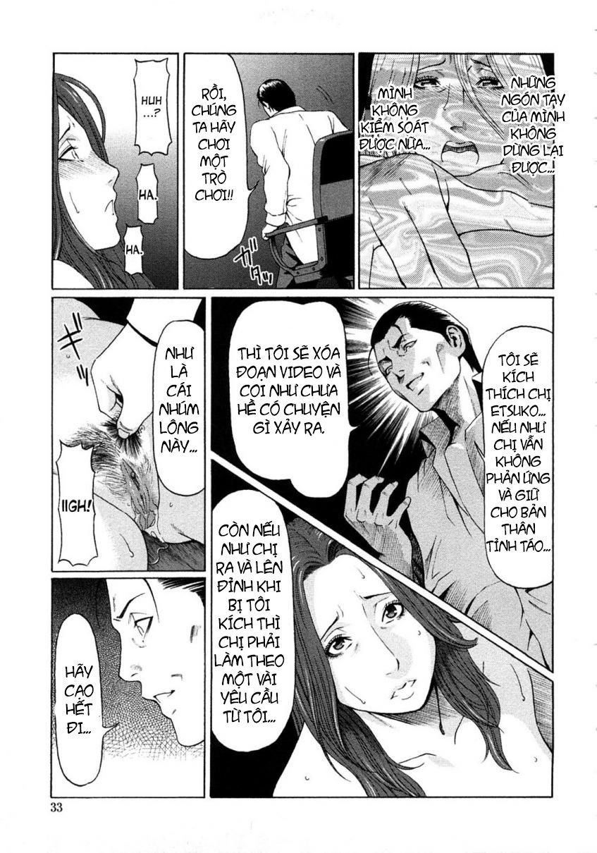 đọc truyện The Door Of Sexual Pleasure Chương 2 ảnh 9 tại Thiên Thai Truyện