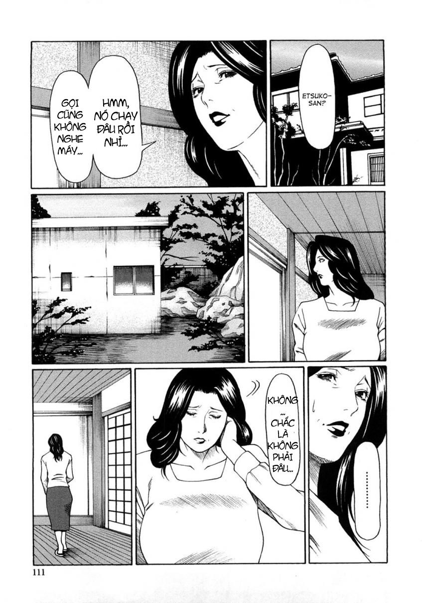 đọc truyện The Door Of Sexual Pleasure Chương 6 ảnh 16 tại Thiên Thai Truyện