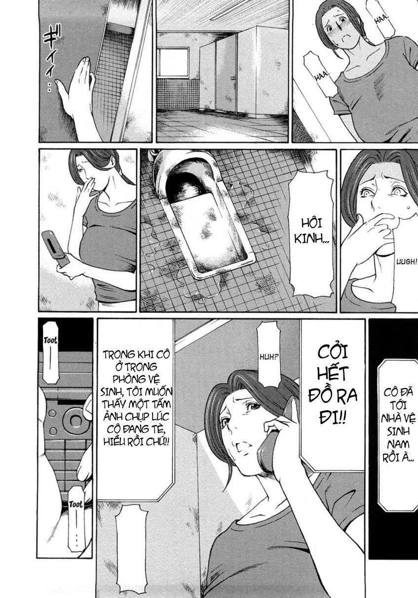 đọc truyện The Door Of Sexual Pleasure Chương 7 ảnh 13 tại Thiên Thai Truyện