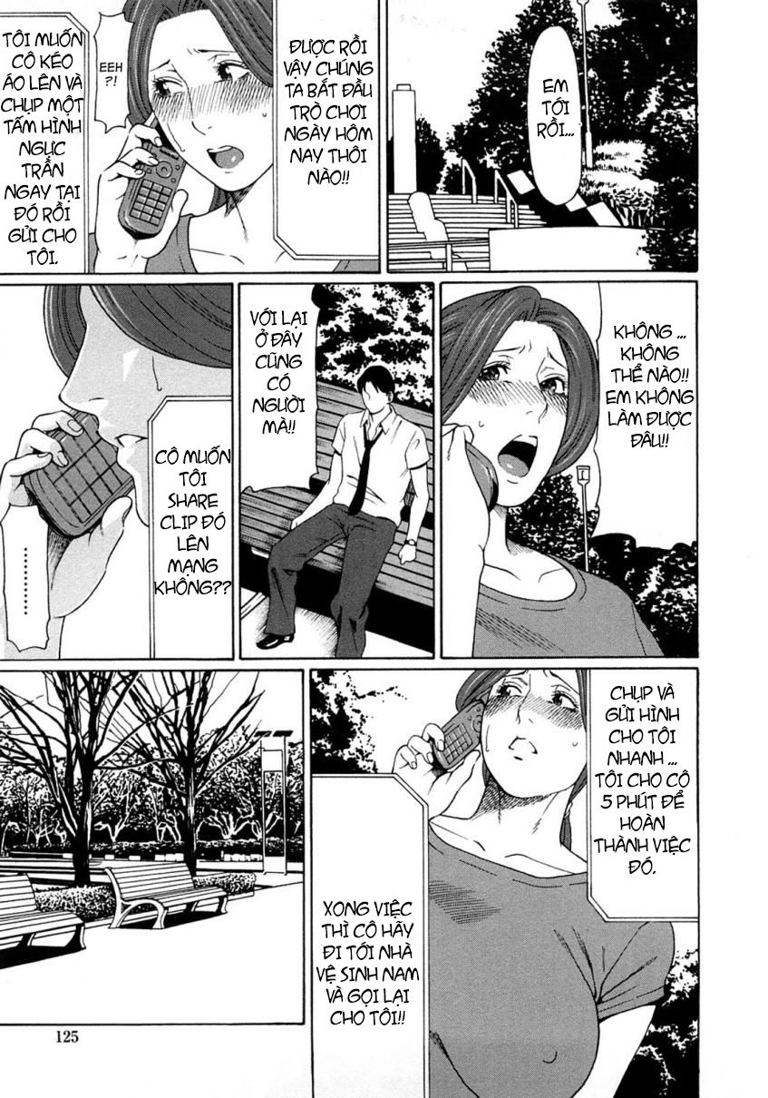 đọc truyện The Door Of Sexual Pleasure Chương 7 ảnh 10 tại Thiên Thai Truyện