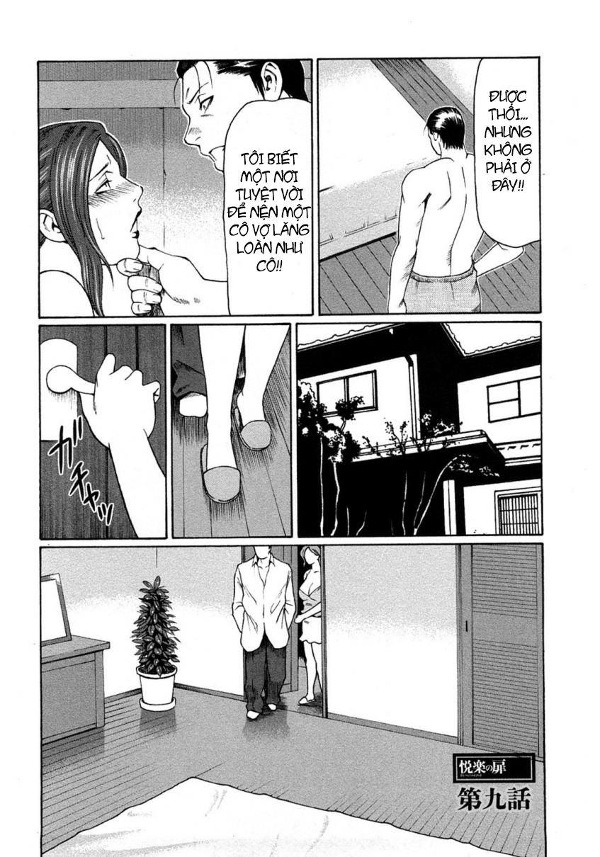 đọc truyện The Door Of Sexual Pleasure Chương 9 ảnh 3 tại Thiên Thai Truyện