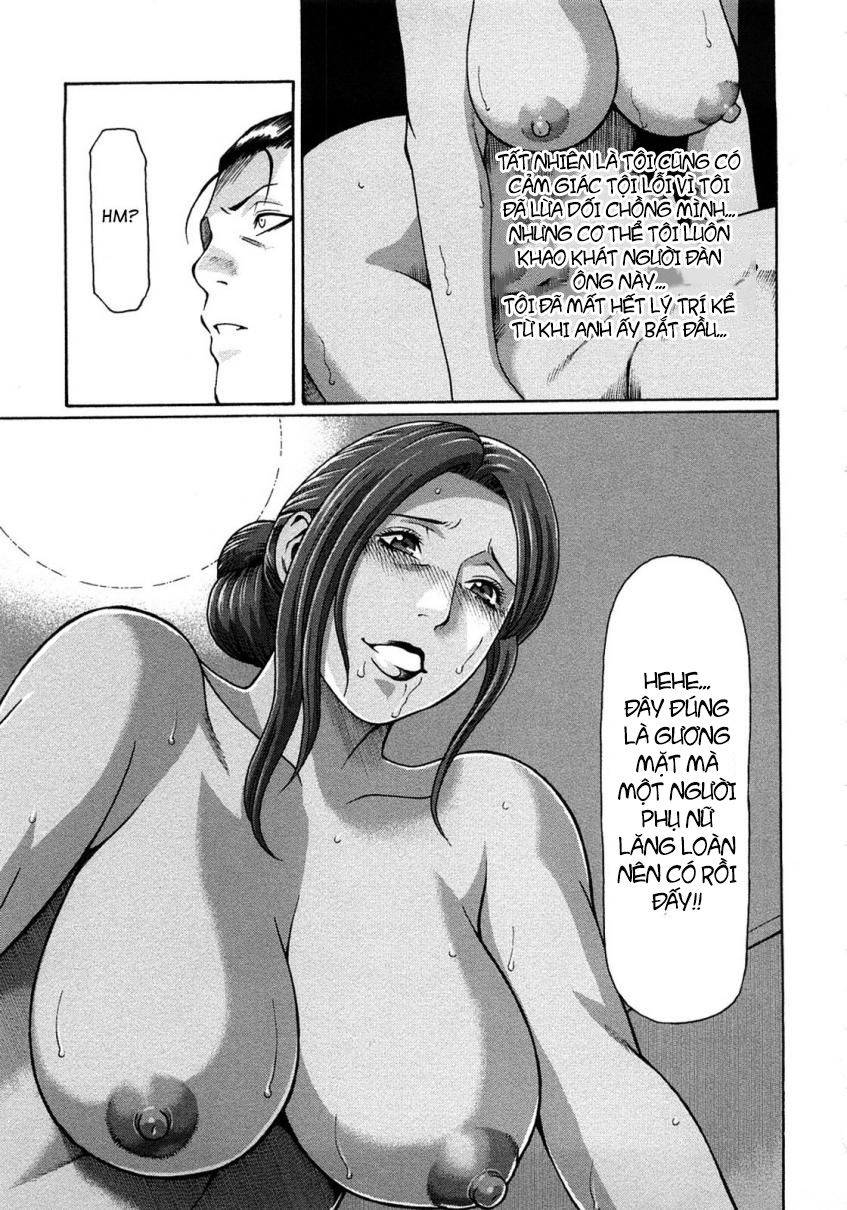 đọc truyện The Door Of Sexual Pleasure Chương 9 ảnh 8 tại Thiên Thai Truyện